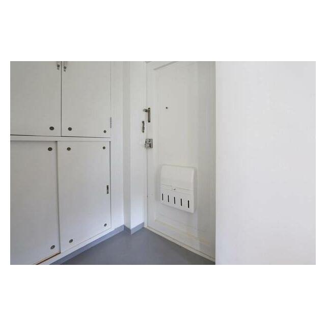 ビレッジハウスの同一物件・同一タイプの間取りの写真です