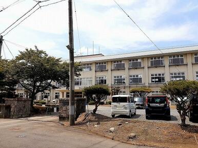 涌谷町立涌谷第一小学校