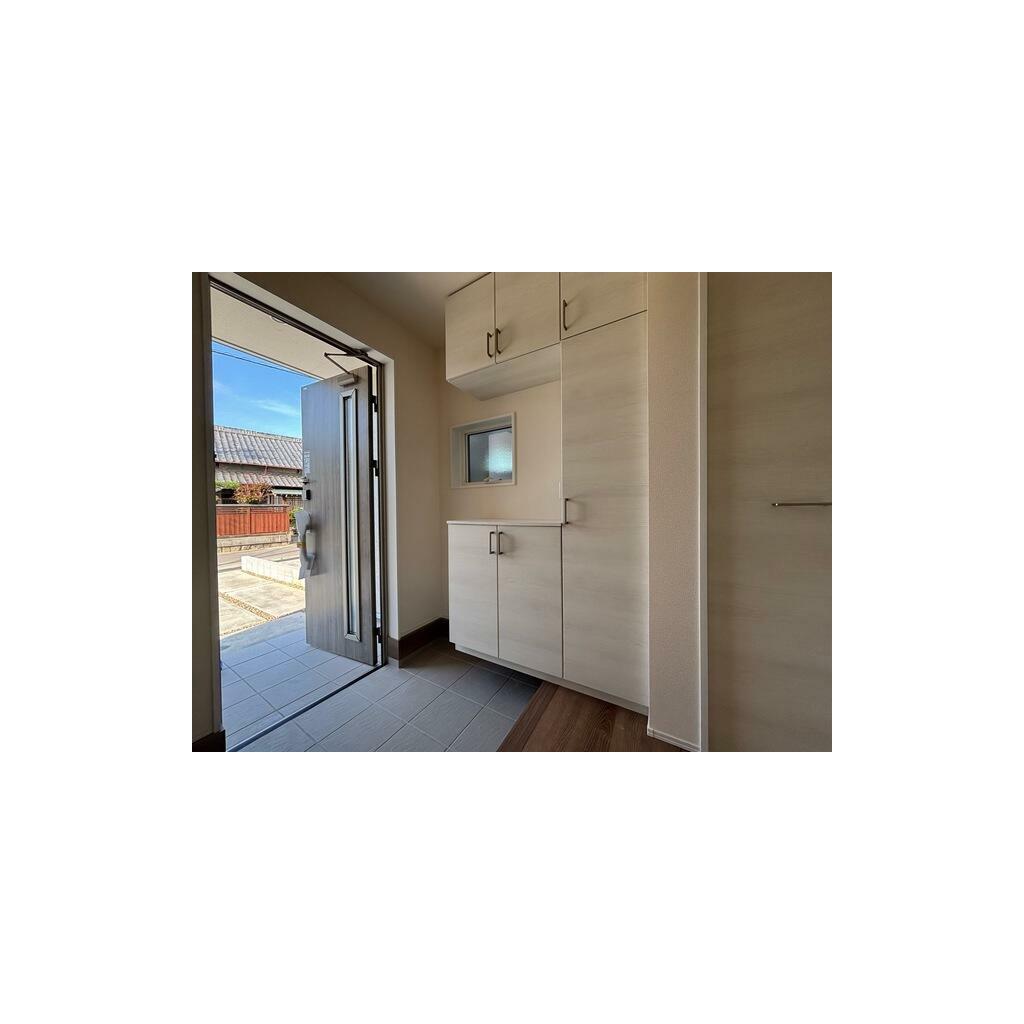 Casa 4LDK em Okazaki — foto 4 de 11