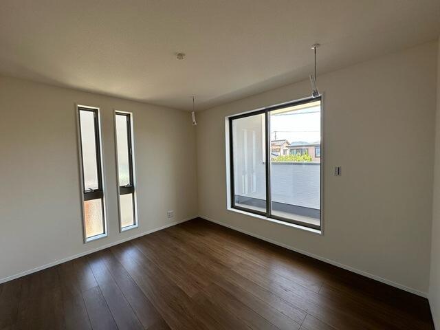 物件画像 福岡市西区 横浜２丁目 2階建 4DK