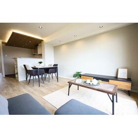 リビング
