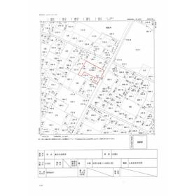 地形図等