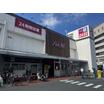 ショッピング施設