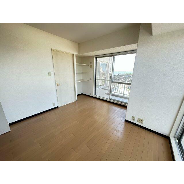 洋室北側約7.0帖