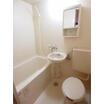 バス/シャワー