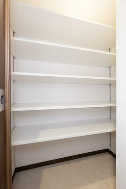 ※写真は同タイプ住戸です。