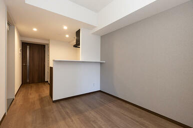 ※写真は同タイプ住戸です。