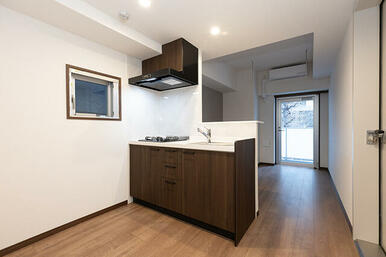 ※写真は同タイプ住戸です。