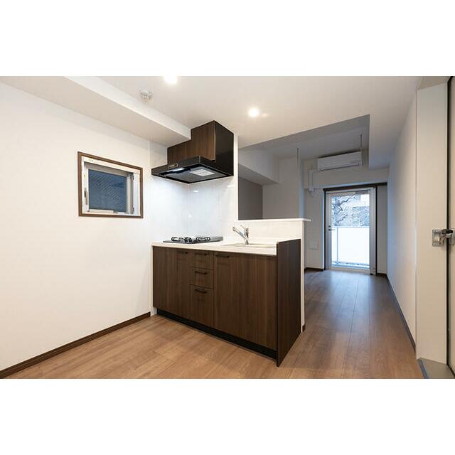 ※写真は同タイプ住戸です。