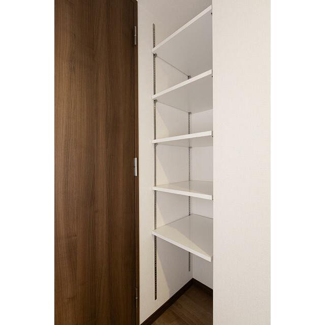 ※写真は同タイプ住戸です。