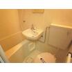 バス/シャワー