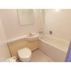 バス/シャワー