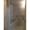 バス/シャワー