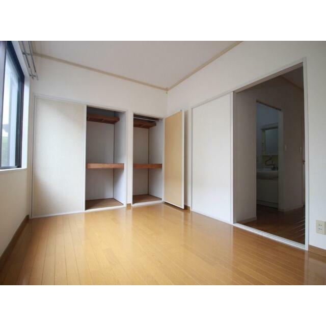 ※別号室の写真となります。