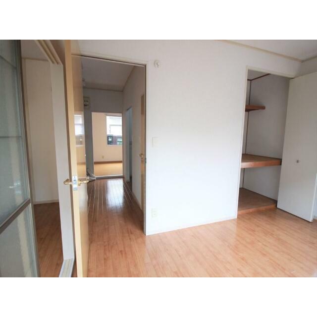 ※別号室の写真となります。