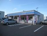 ローソン鳴門立岩店