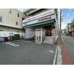 ショッピング施設