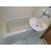バス/シャワー