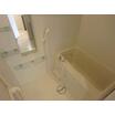 バス/シャワー