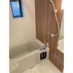 バス/シャワー