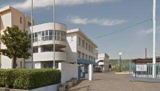 三浦初声高等学校