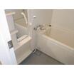 バス/シャワー