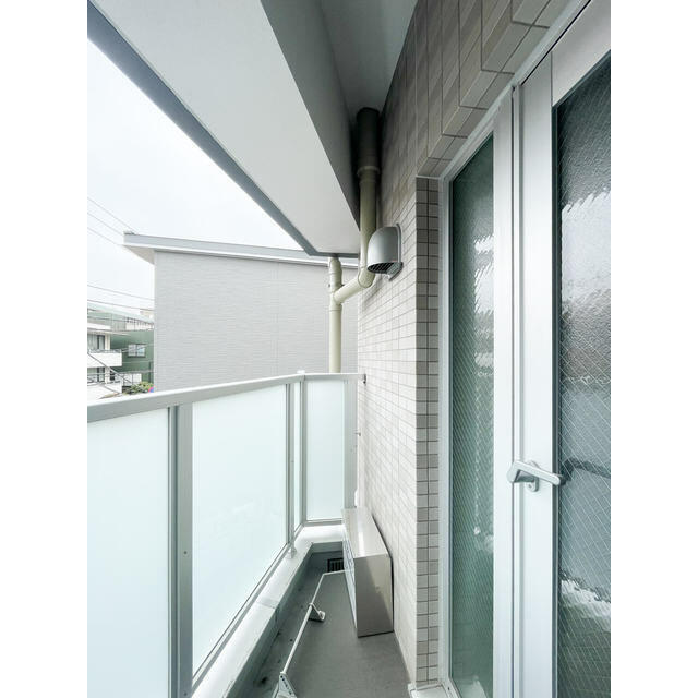 ES－Grande門前仲町 0303 1K 江東区の新築貸マンションの