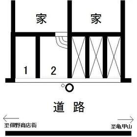 平面図