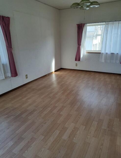 物件画像 遠賀郡岡垣町 野間３丁目 (海老津駅) 2階建 2LDK