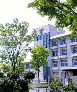 加賀市立山代中学校