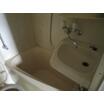 バス/シャワー