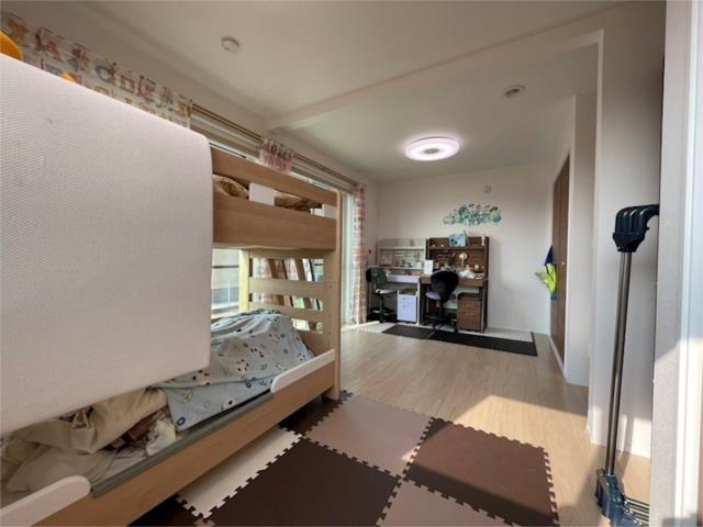 物件画像 行橋市 大字今井 (南行橋駅) 1階建 4LDK