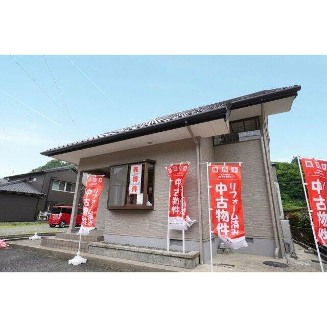 ☆4月リフォーム完了☆外壁塗装で外観も綺麗になりました♪