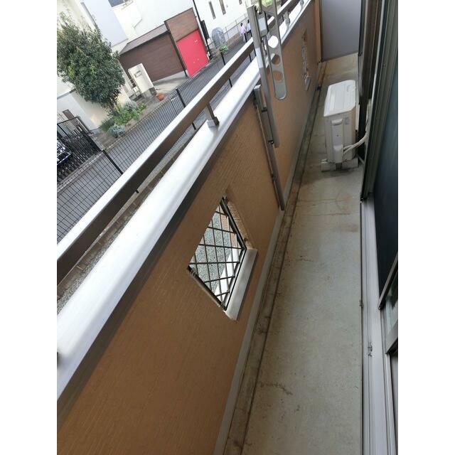 2面から出れます