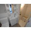 バス/シャワー