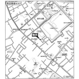 案内図
