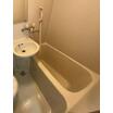 バス/シャワー