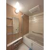 バス/シャワー