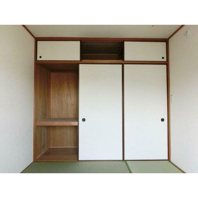 和室　押入　※現況優先
