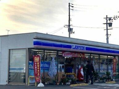 ローソン 高松太田下町店