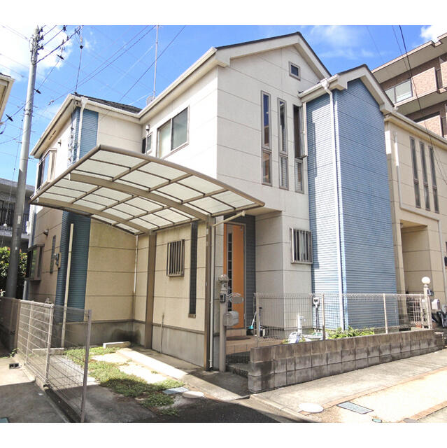 相模原市中央区