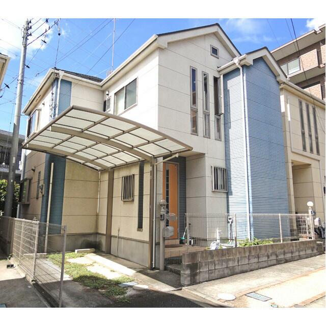 相模原市中央区
