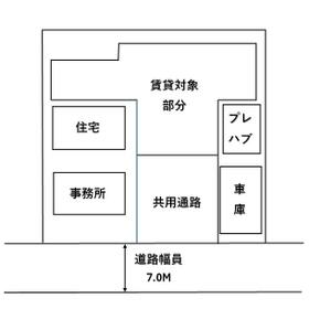 平面図