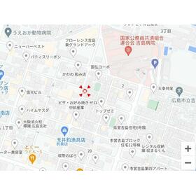案内図