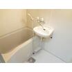 バス/シャワー