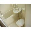 バス/シャワー