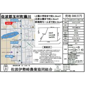 地形図等