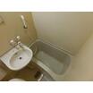 バス/シャワー