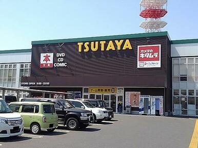 ＴＳＵＴＡＹＡ