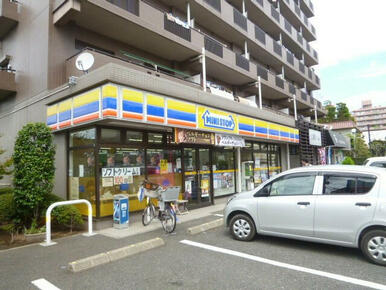 ミニストップ 新狭山店